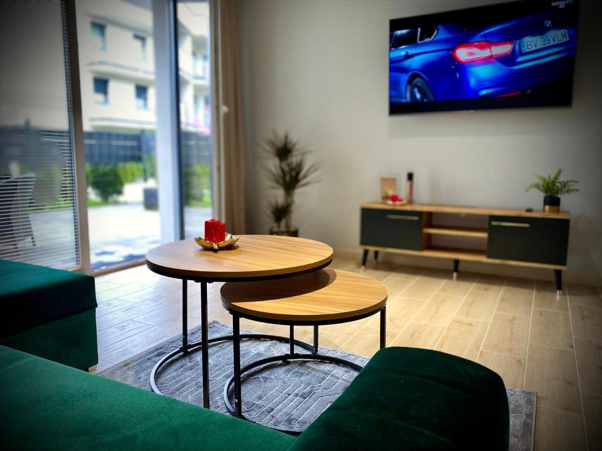 Sloneczny Apartament Oswiecim Ngoại thất bức ảnh
