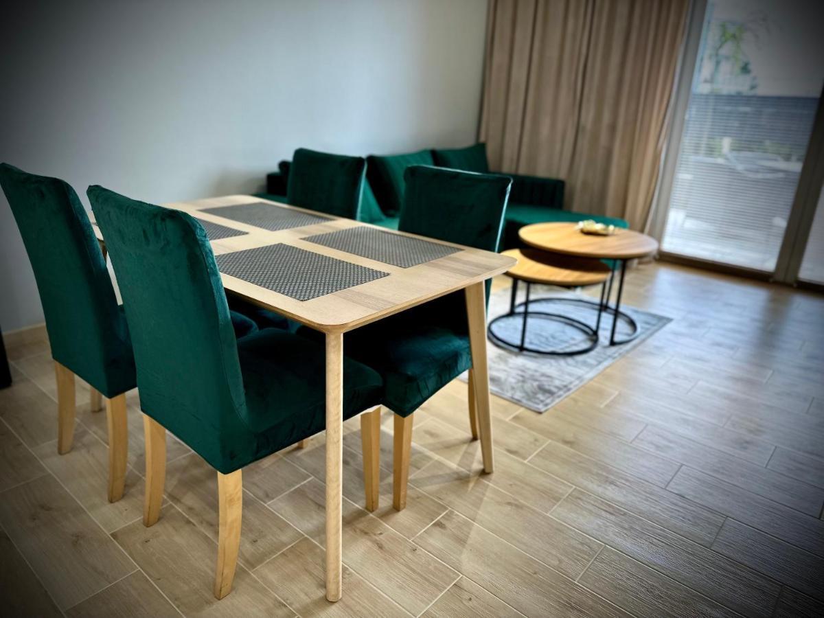 Sloneczny Apartament Oswiecim Ngoại thất bức ảnh